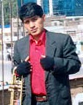 Carlos  Gómez Paque